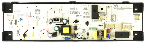 Insignia Dryer 17138200002581 Control Board