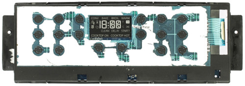 Whirlpool Oven W11204518 Control Board - No-Overlay