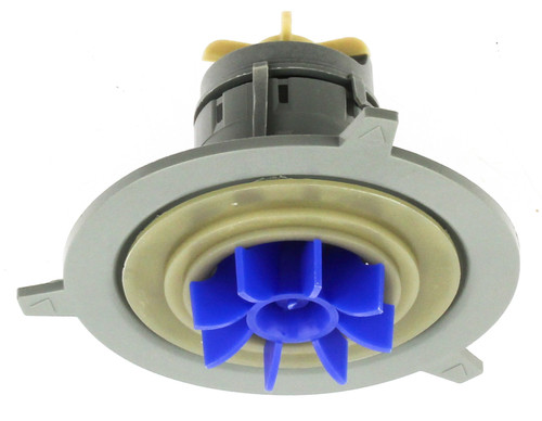 GE WD12X30912 Dishwasher Motor And Pump Rotor