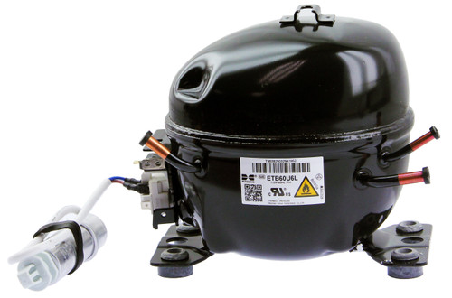 GE WR87X41625 Refrigerator Compressor Kit 