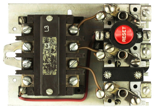 Cutler Hammer 9586H7128A Starter Contactor