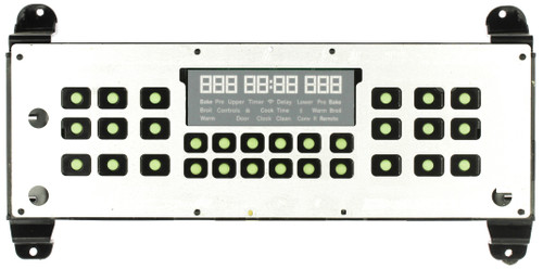 GE Oven 191D8545G043 Control Board -No-Overlay
