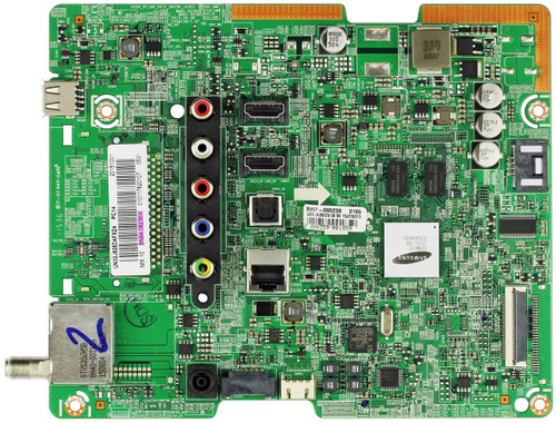 Samsung BN94-08236W Main Board for UN32J525DAFXZA (version TS01 / LS02)