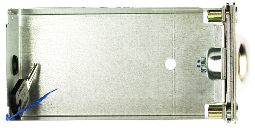 GE VKAUNICBT Commercial Laundry Universal Coin Box