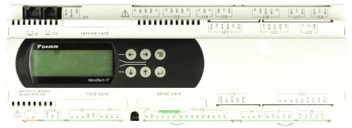 Carel Daikin PC03DK2BM0 MicroTech Controller
