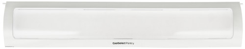Samsung Refrigerator DA97-07020C Pantry Cover Assembly 
