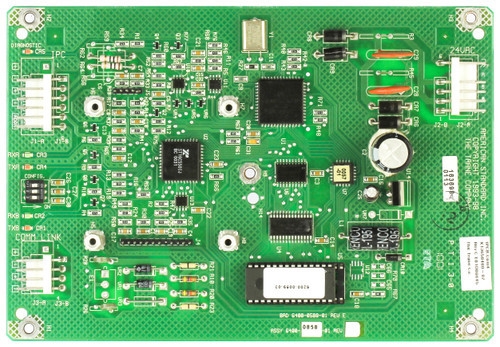 Trane 6400-0588-01 Furnace Control Board