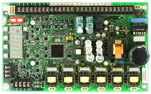 Benshaw BIPC-300043-04 Circuit Board Controller