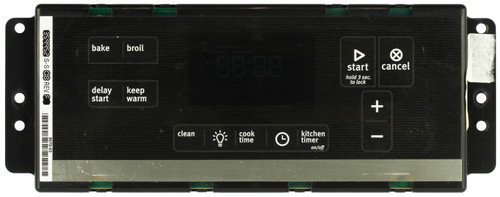 Whirlpool W10348715 Range Control Board 