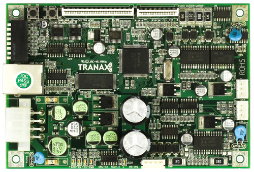 Tranax SRAA701006372 Control Board