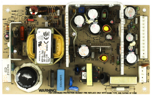 Artesyn NFS110-7602 Power Supply