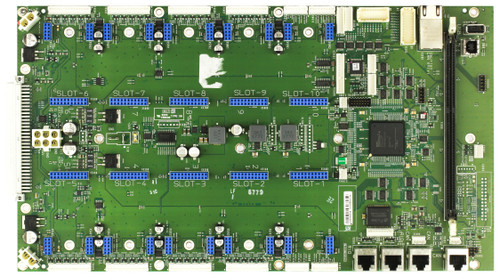 SCC 1070082337-04 Control Board