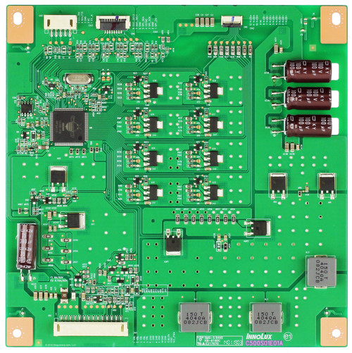 Sanyo C500S01E01A LED Driver for LC-50LE650U FVF5044 P50F44-00 DP50E44 P50E44-00