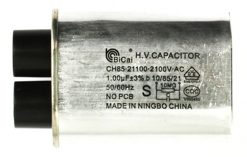 LG OCZZW1H004B High voltage capacitor for microwave oven 60V