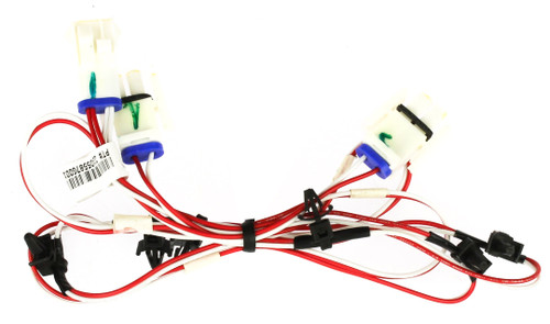 GE WR55X32639 Refrigerator Led Jumper Harness
