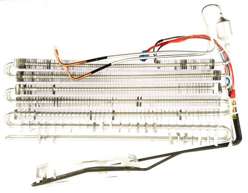LG ADL76744602 Refrigerator Evaporator Assembly