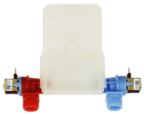 Whirlpool W11361464 Washer Water Inlet valve