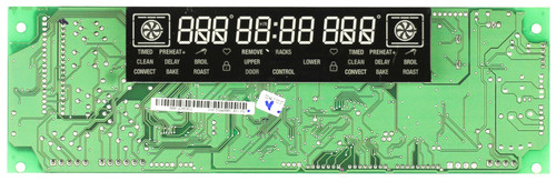 Kenmore Frigidaire 316443885 Range Control Board 