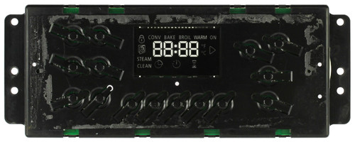 Whirlpool Range W10586735 Control Board-No Overlay