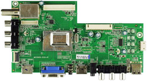 Proscan Main Board for PLED4242UHD-RK (A1412 Serial Number)