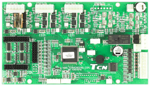 TCN TCN170731 Vending Machine Control Board