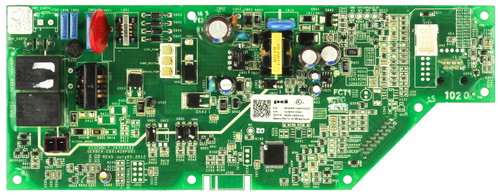 GE Dishwasher 265D1462G102 Power Control Board