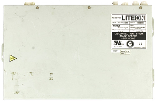 Diebold 19-054950-000A 960 W ATM Power Supply