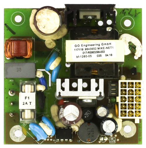 Meiko MEI9643652 Dishwasher Control Board