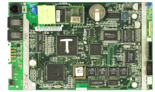 Triton ATM 01152-00213 Main Control Board