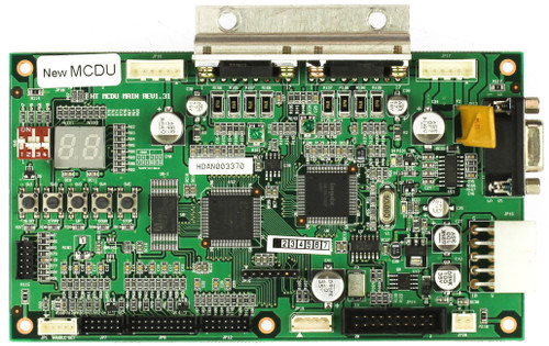 HDAN003370 MCDU Main Board