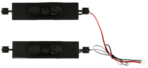 Insignia 504MTC39LE4/MTC40LED Speaker Set