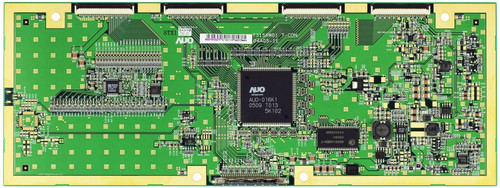 AUO 55.31T01.027 (T315XW01-04A05-1E) T-Con Board
