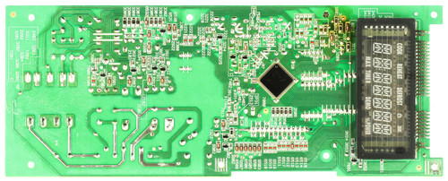 Maytag Whirlpool Amana W10676698 Microwave Control Board 