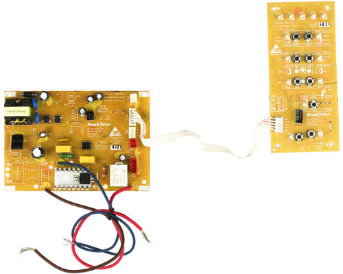 Ninja CREAMi Ice Cream Maker Control and User Button Boards - Refurbished