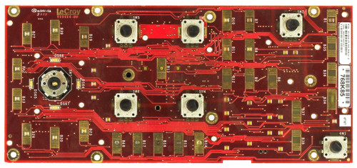 LeCroy Control Board 919415-00 for Medical Equipment