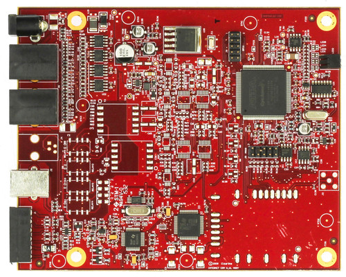 Converge USB ASY-0226-001 Control Board