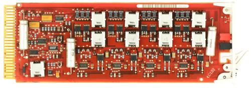 AT&T AUA11C Line Control Board