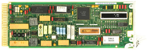 AT&T AUA41 Line Control Board
