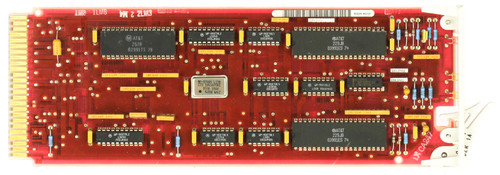 AT&T AUA1 Line Control Board