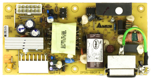 Delta DPSN-60CP A Power Supply