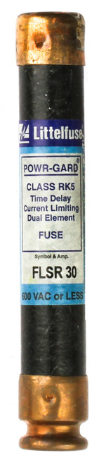 Littelfuse FLSR30 Fuse