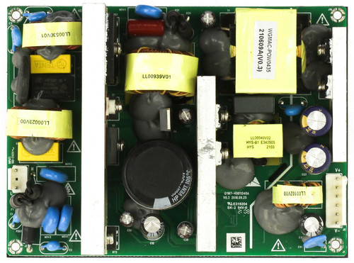 Shenzhen Gospell Digital Technology G1167 Open Frame Power Supply