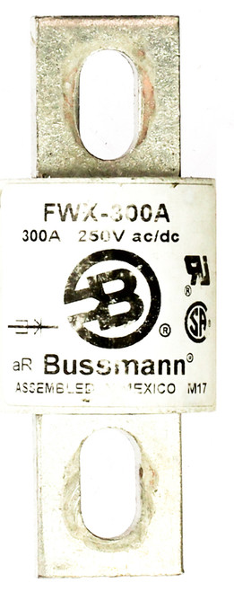 Bussmann FWX-300A High Speed Fuse