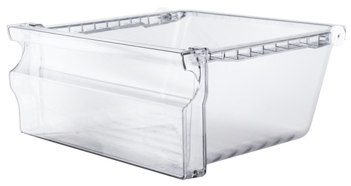 Samsung DA97-23439A Assy Case Vegetable Drawer - Right