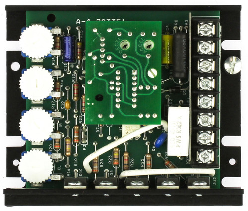 Dart Controls 125D-12C-2A Motor Speed Control Board