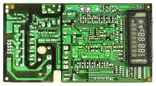 LG 6871W1S147A Microwave Control Board
