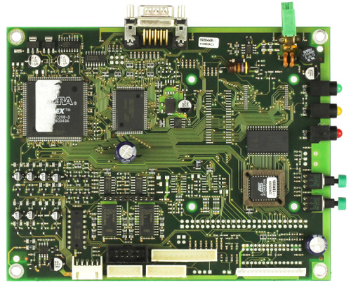 Hengstler 1688448 Control Board
