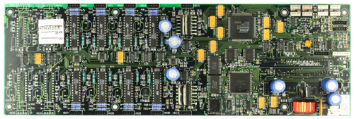 Lightwave Research 80010066 Motor Main Control Board