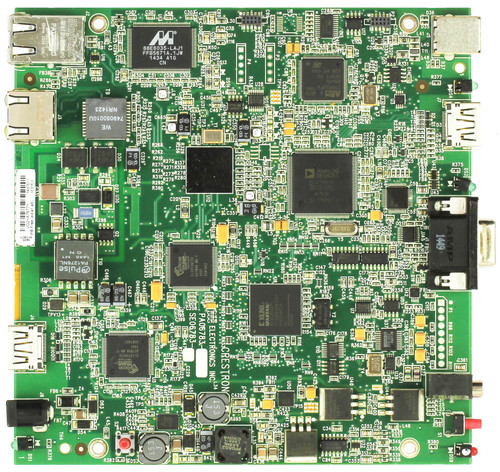 Crestron Electronics PA06783-1Y Control Board