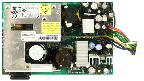 Delta Electronics Avaya TDPS-138AF B Switching Power Supply